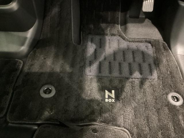 Ｎ－ＢＯＸカスタム ベースグレード（68枚目）