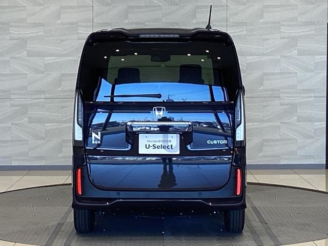 Ｎ－ＢＯＸカスタム ベースグレード（3枚目）