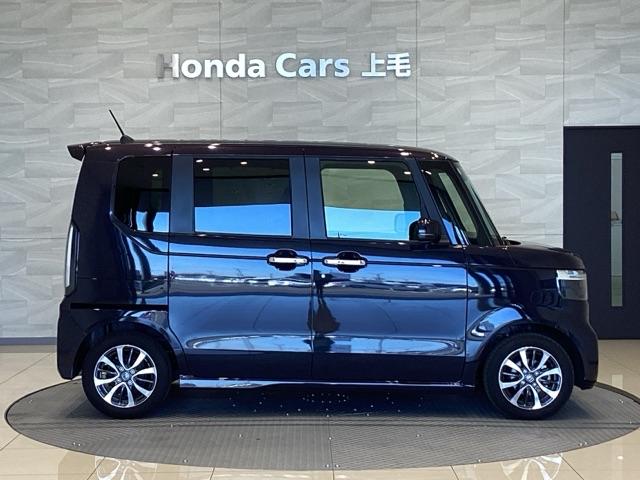 Ｎ－ＢＯＸカスタム ベースグレード（4枚目）