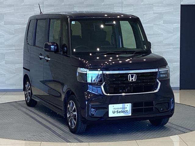 Ｎ－ＢＯＸカスタム ベースグレード（6枚目）