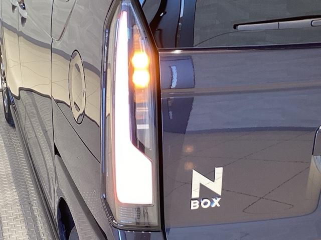 Ｎ－ＢＯＸカスタム ベースグレード（12枚目）