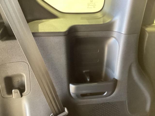 Ｎ－ＢＯＸカスタム ベースグレード（23枚目）