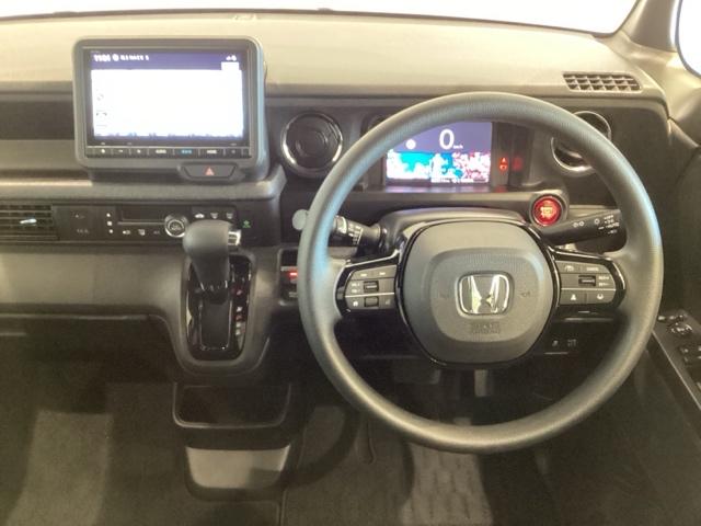 Ｎ－ＢＯＸカスタム ベースグレード（35枚目）