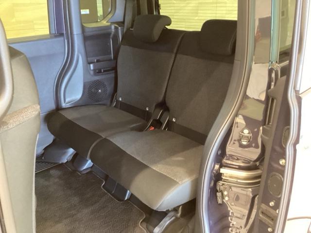 Ｎ－ＢＯＸカスタム ベースグレード（41枚目）