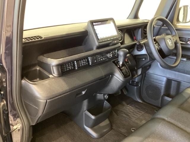 Ｎ－ＢＯＸカスタム ベースグレード（47枚目）