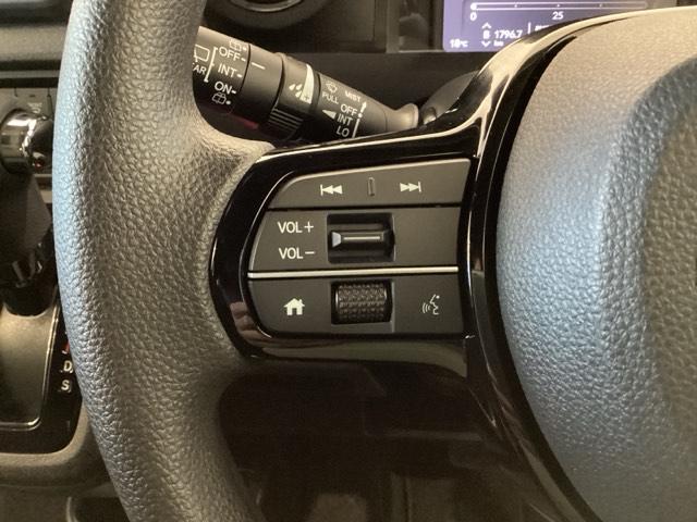 Ｎ－ＢＯＸカスタム ベースグレード（52枚目）