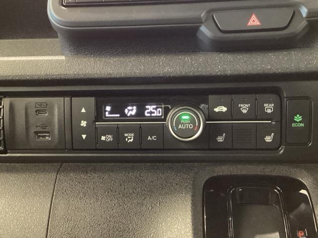 Ｎ－ＢＯＸカスタム ベースグレード（56枚目）