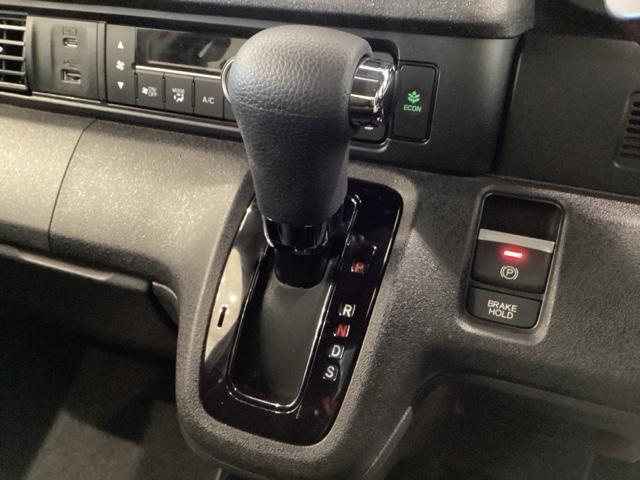 Ｎ－ＢＯＸカスタム ベースグレード（58枚目）