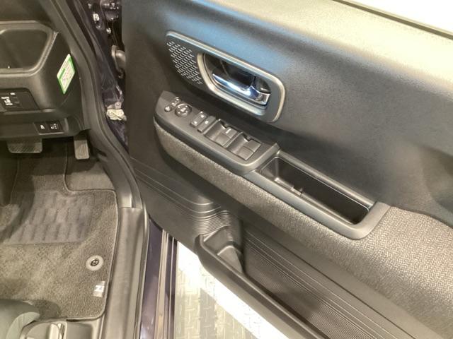 Ｎ－ＢＯＸカスタム ベースグレード（67枚目）