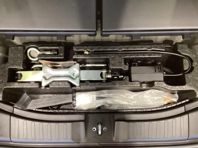 Ｎ－ＢＯＸカスタム Ｌターボ（21枚目）