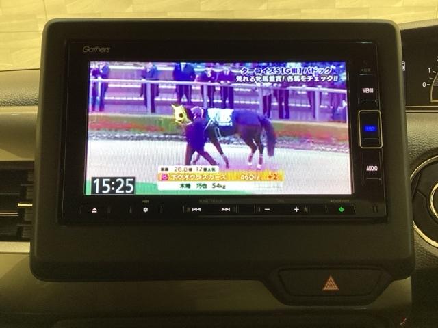 Ｎ－ＢＯＸカスタム Ｌターボ（29枚目）