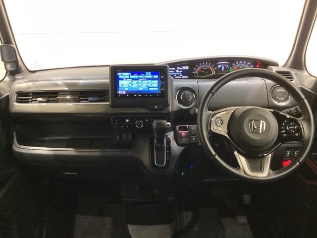 Ｎ－ＢＯＸカスタム Ｌターボ（37枚目）