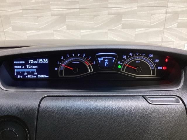 Ｎ－ＢＯＸカスタム Ｌターボ（38枚目）