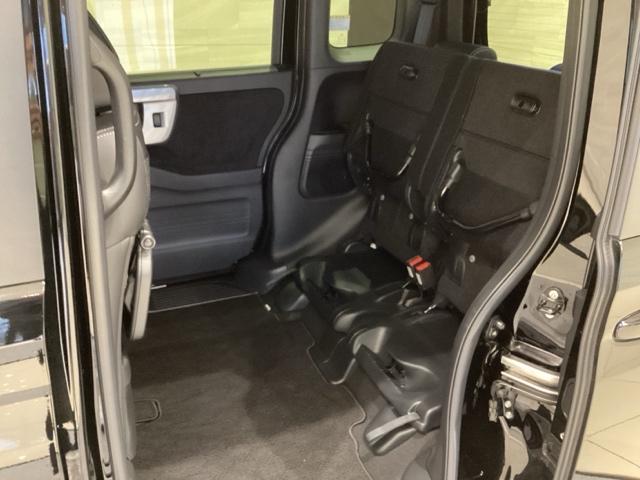 Ｎ－ＢＯＸカスタム Ｌターボ（43枚目）