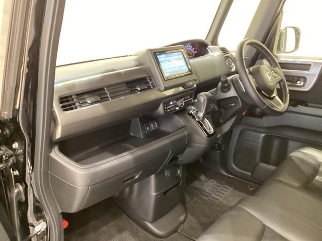 Ｎ－ＢＯＸカスタム Ｌターボ（48枚目）