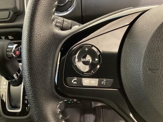 Ｎ－ＢＯＸカスタム Ｌターボ（53枚目）