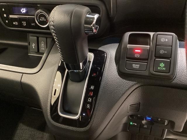 Ｎ－ＢＯＸカスタム Ｌターボ（58枚目）