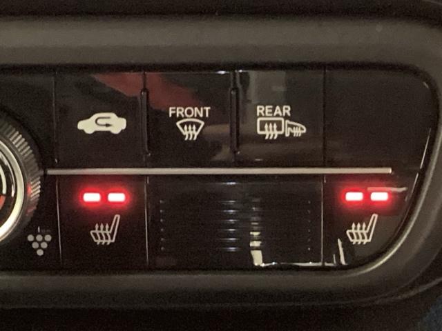 Ｎ－ＢＯＸカスタム Ｌターボ（60枚目）