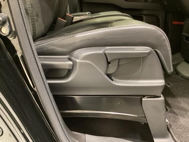 Ｎ－ＢＯＸカスタム Ｌターボ（70枚目）