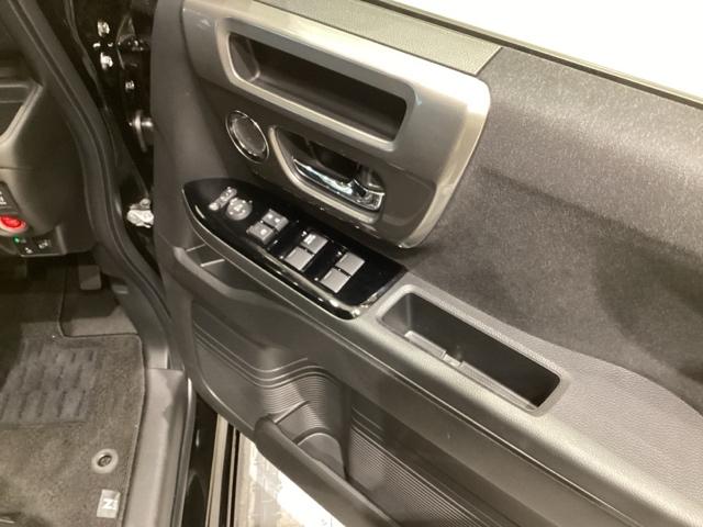 Ｎ－ＢＯＸカスタム Ｌターボ（71枚目）