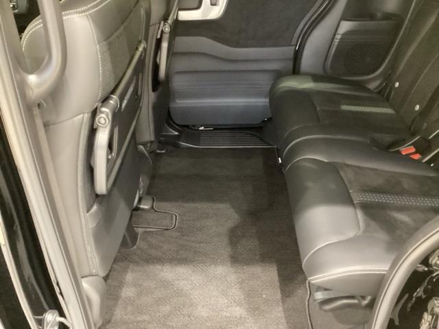 Ｎ－ＢＯＸカスタム Ｌターボ（75枚目）