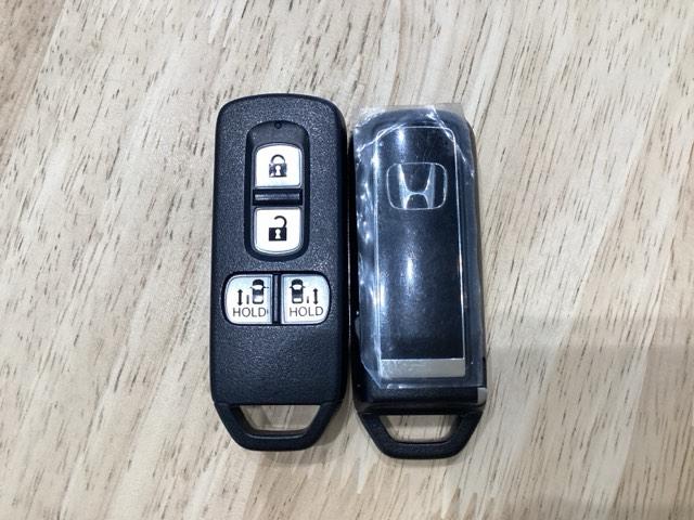 Ｎ－ＢＯＸカスタム Ｌターボ（79枚目）