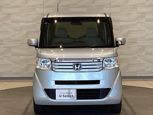 Ｎ－ＢＯＸ Ｇ・Ｌパッケージ（2枚目）