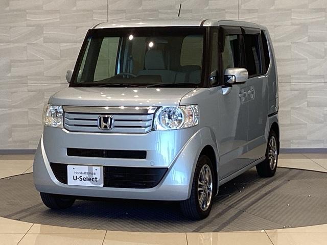 Ｎ－ＢＯＸ Ｇ・Ｌパッケージ（7枚目）