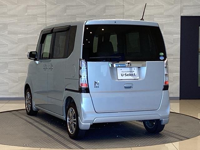 Ｎ－ＢＯＸ Ｇ・Ｌパッケージ（9枚目）