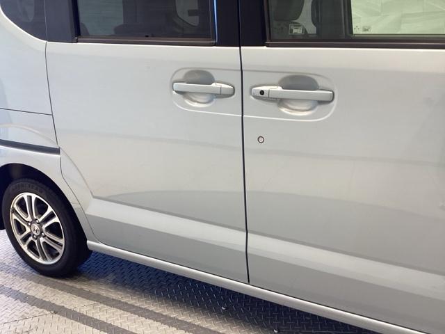 Ｎ－ＢＯＸ Ｇ・Ｌパッケージ（13枚目）