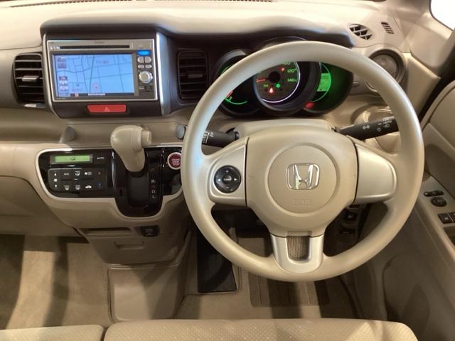 Ｎ－ＢＯＸ Ｇ・Ｌパッケージ（29枚目）