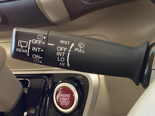 Ｎ－ＢＯＸ Ｇ・Ｌパッケージ（46枚目）