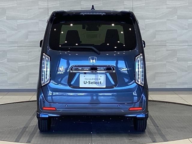 Ｎ－ＷＧＮカスタム Ｌ（3枚目）