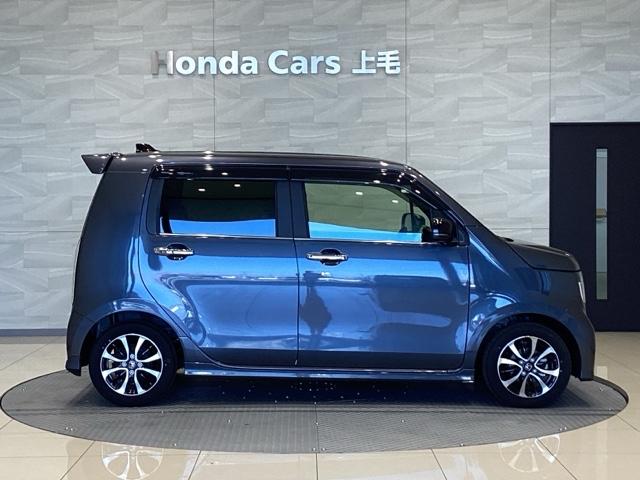 Ｎ－ＷＧＮカスタム Ｌ（4枚目）