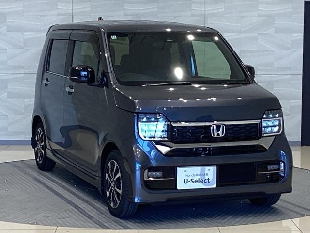 Ｎ－ＷＧＮカスタム Ｌ（6枚目）