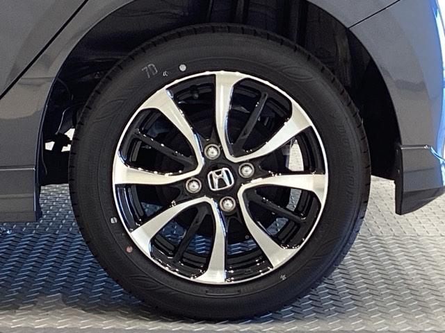 Ｎ－ＷＧＮカスタム Ｌ（18枚目）