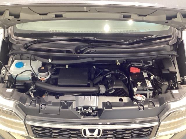 Ｎ－ＷＧＮカスタム Ｌ（20枚目）