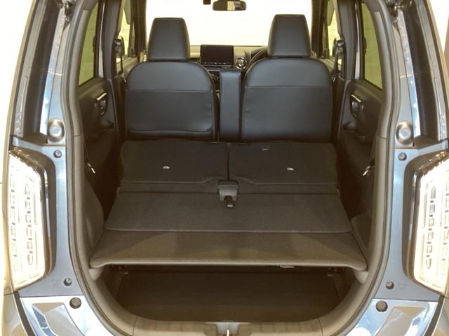 Ｎ－ＷＧＮカスタム Ｌ（22枚目）