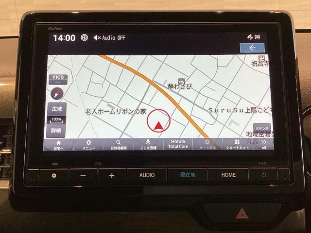 Ｎ－ＷＧＮカスタム Ｌ（27枚目）