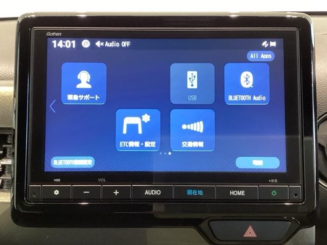 Ｎ－ＷＧＮカスタム Ｌ（30枚目）