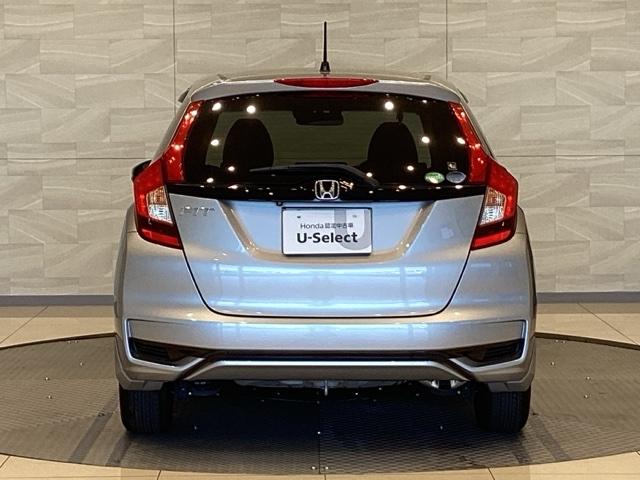 フィット １３Ｇ・Ｌホンダセンシング（3枚目）