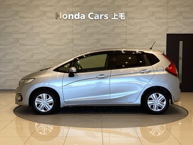 フィット １３Ｇ・Ｌホンダセンシング（5枚目）