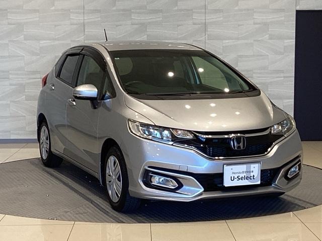 フィット １３Ｇ・Ｌホンダセンシング（6枚目）