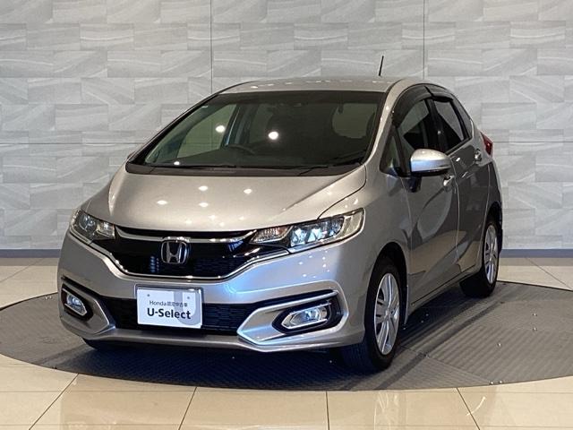 フィット １３Ｇ・Ｌホンダセンシング（7枚目）