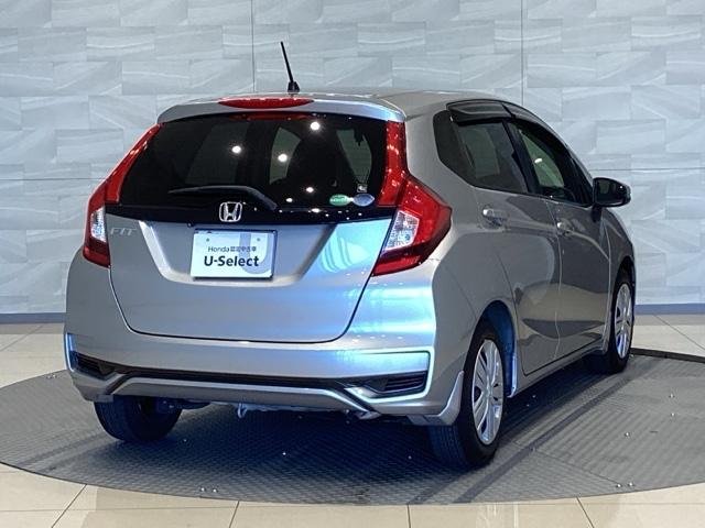 フィット １３Ｇ・Ｌホンダセンシング（8枚目）