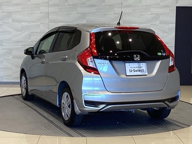 フィット １３Ｇ・Ｌホンダセンシング（9枚目）