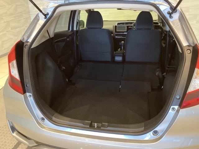 フィット １３Ｇ・Ｌホンダセンシング（21枚目）