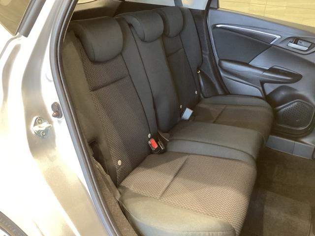 フィット １３Ｇ・Ｌホンダセンシング（37枚目）