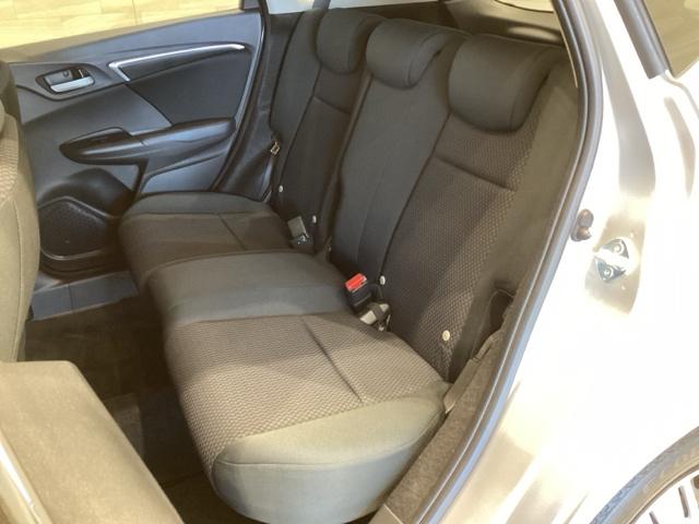 フィット １３Ｇ・Ｌホンダセンシング（38枚目）