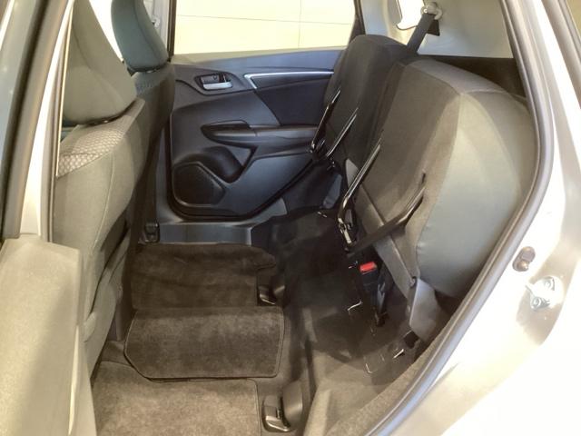 フィット １３Ｇ・Ｌホンダセンシング（39枚目）